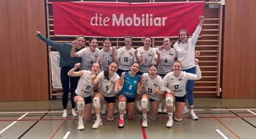 ZWISCHEN AUFBRUCH & AUFSTIEGSTRAUM: DAS D1 VERPASST TROTZ KAMPFGEIST DEN AUFSTIEG