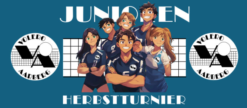  Herbstturnier Volero Aarberg 