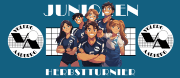 Herbstturnier Volero Aarberg