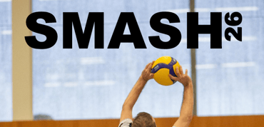 SMASH AUSGABE 2026