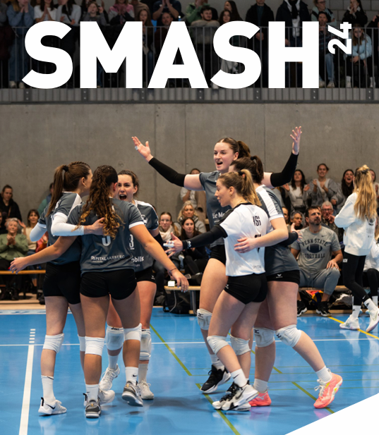 Smash 2024