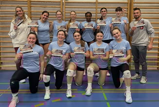 ERSTER JUNIORINNEN SM-TAG STEHT BEVOR