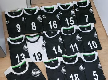 UNSERE HERREN TEAMS SUCHEN VERSTÄRKUNG